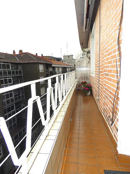 Foto e361abef-a7d6-41db-aee3-3082880e5580. Pis amb calefacció a Rontegui-Pormetxeta Barakaldo