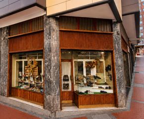 Local Comercial a Rontegui-Pormetxeta