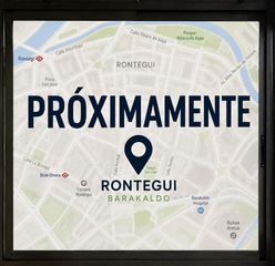 Piso en Rontegui-Pormetxeta. Piso en rontegui