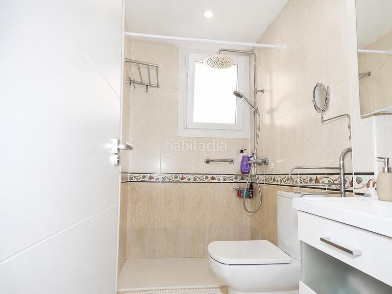 Foto db6d0e4c-43c3-44b0-aaf1-d63f29ce443b. Pis amb calefacció a Bagatza - S. Vicente Barakaldo