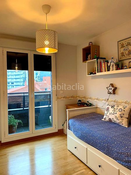 Foto a2aa3715-bd33-4945-9420-fbfa904f42d8. Àtic amb aparcament a Arteagabeitia - Retuerto - Kareaga Barakaldo