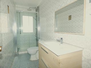 Pis  Lurkizaga kalea. Piso en arteagabeitia.
