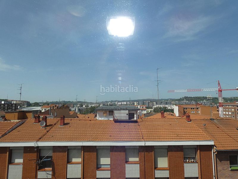 Foto 28185537-01a4-4e82-944f-d0f0307b3ac0. Pis amb calefacció a Lasesarre Barakaldo