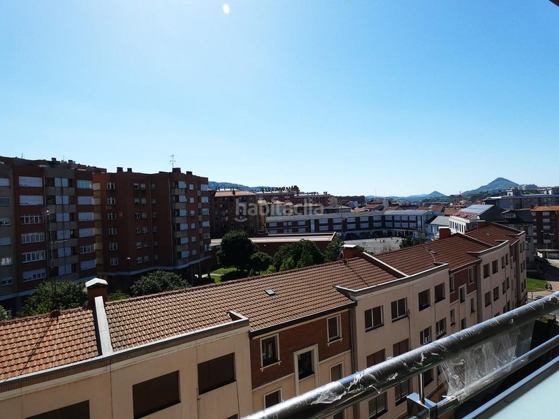 Foto 5c04de5d-2a17-42c5-9841-8954619daaa8. Pis amb calefacció a Rontegui-Pormetxeta Barakaldo