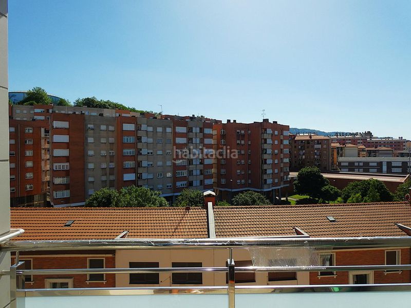 Foto d051c7b2-d43f-4868-a91c-bf6b8c2b6c59. Pis amb calefacció a Rontegui-Pormetxeta Barakaldo
