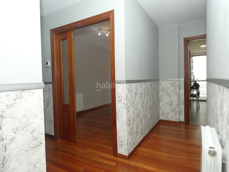 Foto 0f9188c8-3ae1-44dd-9512-a9ff1af4c582. Pis amb calefacció aparcament a Rontegui-Pormetxeta Barakaldo