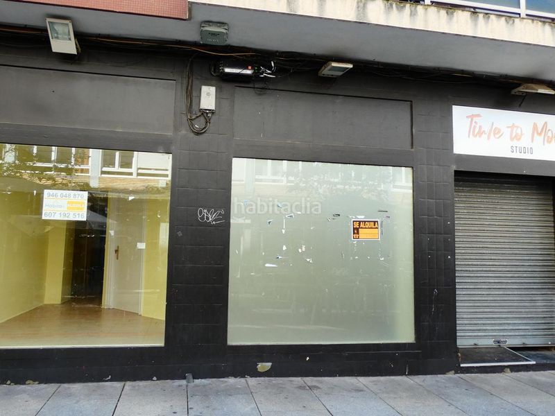 Foto 27df29ae-1632-4867-8076-54768de574e1. Lloguer local comercial a Erandio