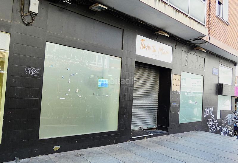 Foto 5f0c85c8-df26-43fb-80cd-b832f2de7277. Lloguer local comercial a Erandio