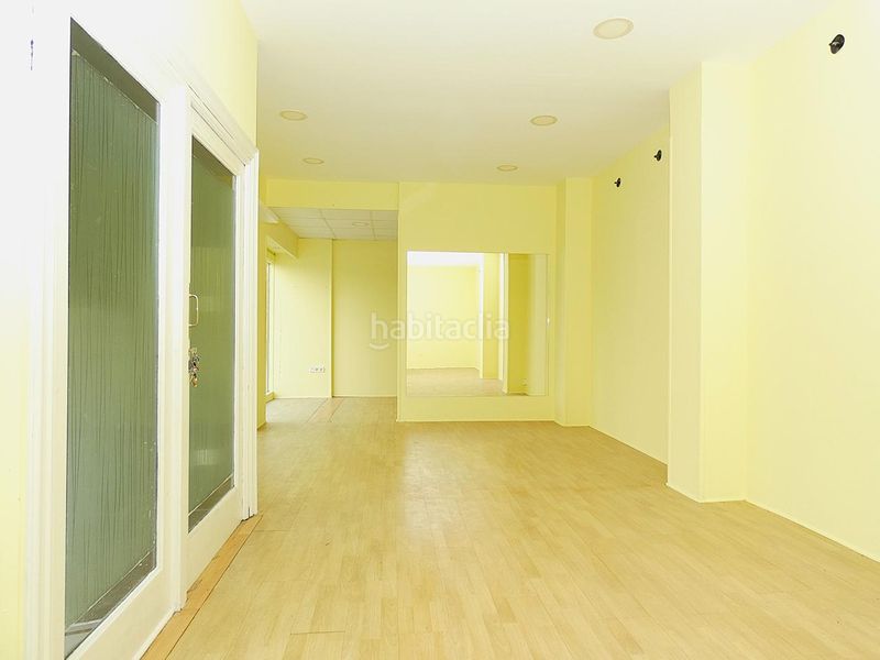 Foto 6c291b2b-d1dd-4cc7-a94e-60f3eb950b44. Lloguer local comercial a Erandio