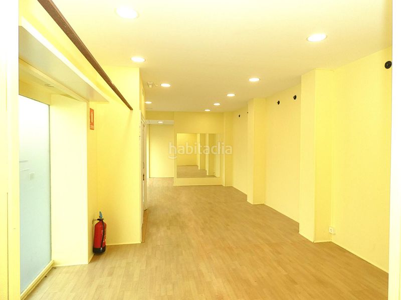 Foto 73af57d2-a99a-4b97-b320-e17ae992b22b. Lloguer local comercial a Erandio