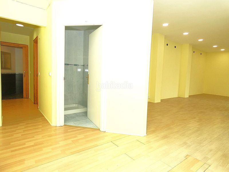 Foto 9423d5c8-72b1-4494-be08-2e771446b953. Lloguer local comercial a Erandio