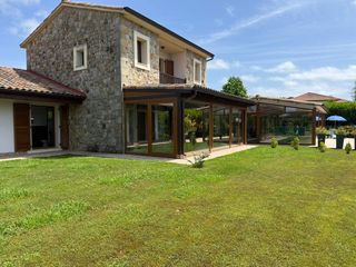 Maison à Castanedo. Chalet en catanedo, cantabria