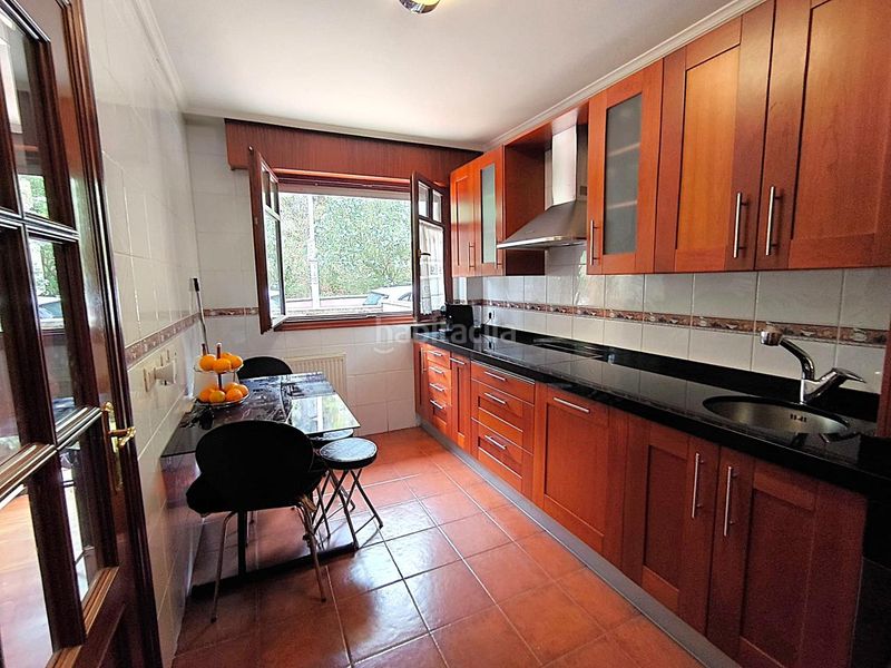 Foto 7537ebcb-2d60-4021-9c98-a72acd916593. Casa adossada amb calefacció aparcament a Brazomar Castro - Urdiales