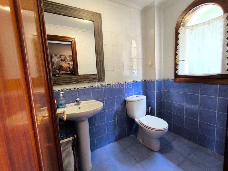 Foto d349abb6-d819-4c29-a79c-b49b7c8816e5. Casa adossada amb calefacció aparcament a Brazomar Castro - Urdiales
