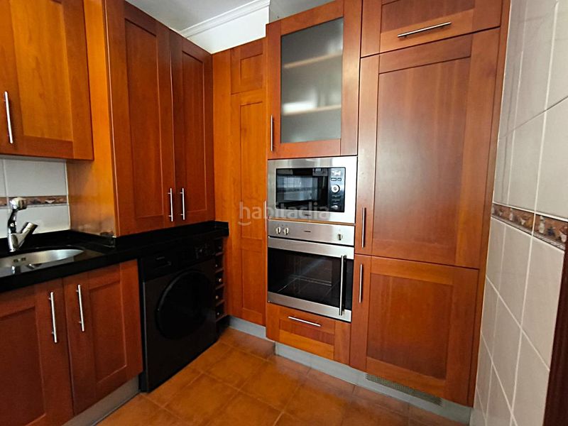 Foto d6d9bbc2-b734-4b75-aa1f-366357ffcc31. Casa adossada amb calefacció aparcament a Brazomar Castro - Urdiales