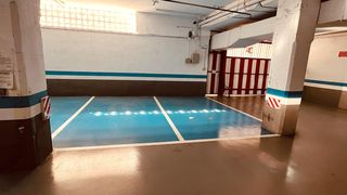 Lloguer Aparcament cotxe a Bagatza - S. Vicente. Parcela en gernikako arbola