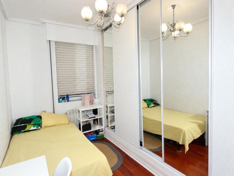 Foto bfde6a6a-34a2-4a19-93c8-2ad611a5de6f. Etagenwohnung mit heizung in Arteagabeitia - Retuerto - Kareaga Barakaldo