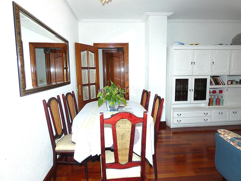 Foto d9499d5c-97d5-4b82-933f-b53fe331d1f6. Etagenwohnung mit heizung in Arteagabeitia - Retuerto - Kareaga Barakaldo