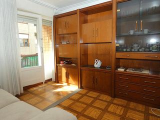 Etagenwohnung in Bagatza - S. Vicente. Piso en san vicente, barakaldo