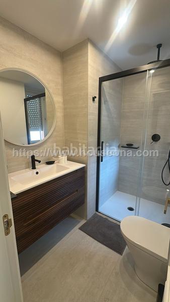 Foto 9fb4ae94-2794-4bf7-b04e-5096d9eb20cc. Appartement avec chauffage dans Matiko - Ciudad Jardín Bilbao