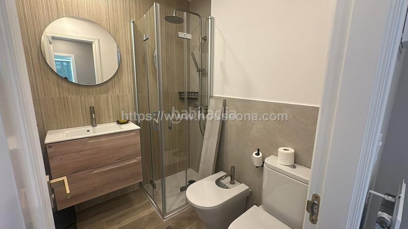 Foto a169b1df-d431-4756-8501-6b7387a214c9. Appartement avec chauffage dans Matiko - Ciudad Jardín Bilbao
