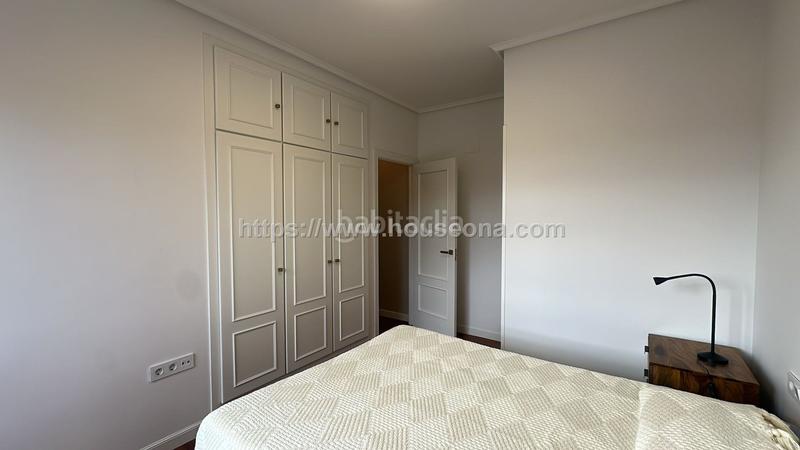 Foto c98bd950-f696-4fdf-89bc-47cb57069fa7. Appartement avec chauffage dans Matiko - Ciudad Jardín Bilbao