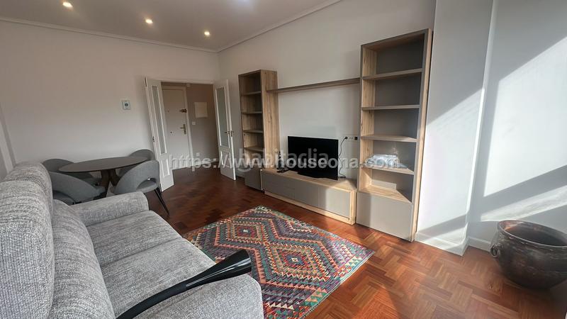 Foto 464d046f-ae9e-4de8-a90c-fcbbcf5d995b. Etagenwohnung mit heizung in Matiko - Ciudad Jardín Bilbao