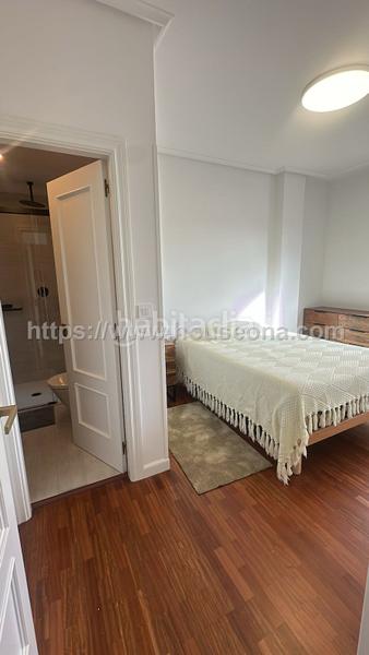 Foto 6c6f5397-78f1-4b81-9b79-0f39dc18df6c. Etagenwohnung mit heizung in Matiko - Ciudad Jardín Bilbao