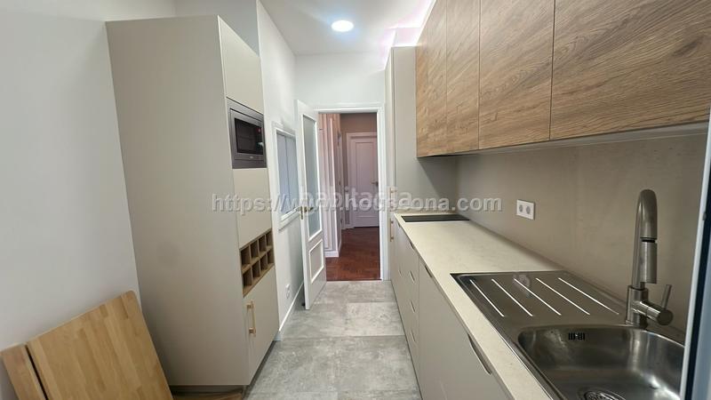 Foto 90e18b90-a771-4bb7-b748-4d4623447e33. Piso en Matiko - Ciudad Jardín Bilbao