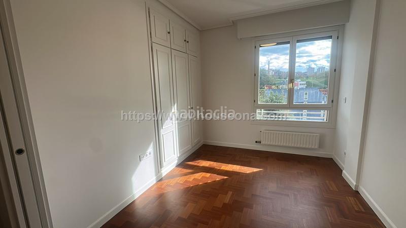 Foto 94d1c3a5-87ae-4505-9444-e5385debc95b. Piso en Matiko - Ciudad Jardín Bilbao