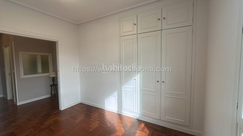 Foto a3d97237-5530-4914-944a-c0a5a80c64d9. Piso en Matiko - Ciudad Jardín Bilbao