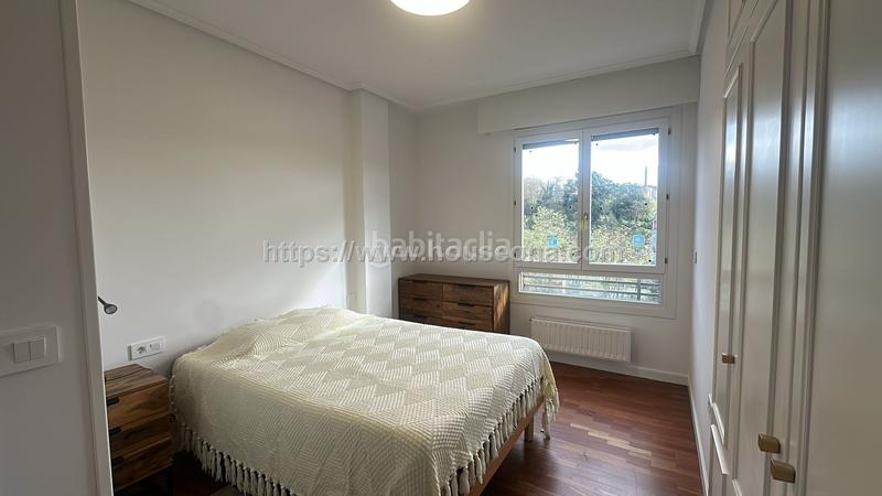 Foto d147ae80-be5d-4401-986b-4644fabda00f. Piso en Matiko - Ciudad Jardín Bilbao