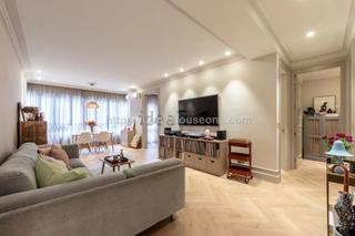 Appartement à Plaza Circular