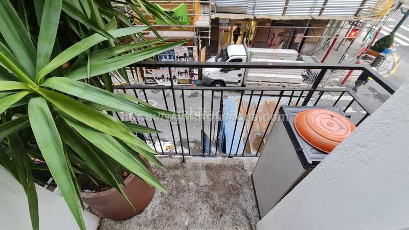 Foto 290c742d-c8f8-4555-a4ff-f824a7907908. Miete etagenwohnung mit heizung in Abandoibarra - Guggenheim Bilbao