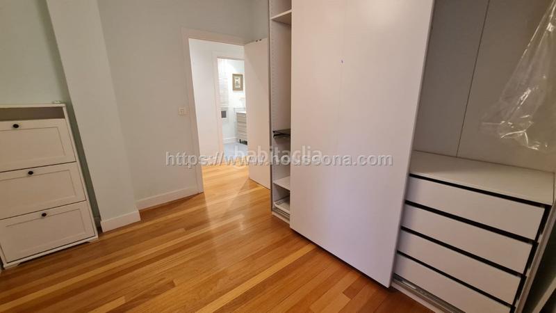 Foto f6f3f671-aeee-44ee-b290-489ee02b3191. Miete etagenwohnung mit heizung in Abandoibarra - Guggenheim Bilbao