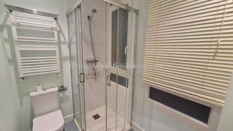 Foto 741997a6-94ec-44e1-bda5-66c18f2f7a44. Rent flat with heating in Abandoibarra - Guggenheim Bilbao