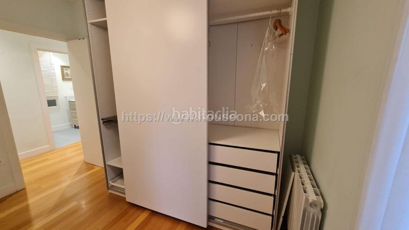 Foto 767069f3-e01e-4c78-a6c4-a48848bc7547. Rent flat with heating in Abandoibarra - Guggenheim Bilbao