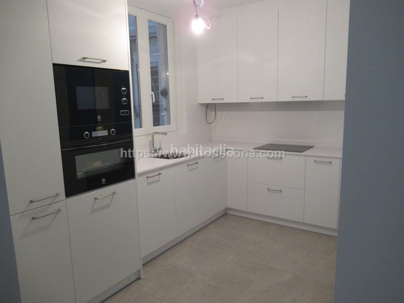 Foto 9a84764a-bb28-468a-afdd-d2fd310f5221. Rent flat with heating in Abandoibarra - Guggenheim Bilbao