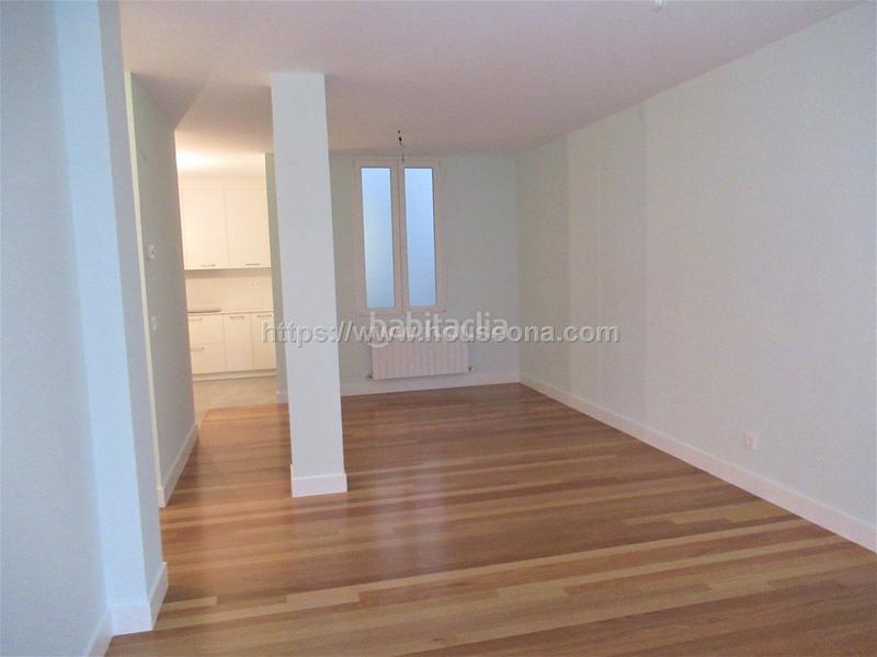 Foto b867c38e-a81a-4d05-aa51-6f5a99825bc8. Rent flat with heating in Abandoibarra - Guggenheim Bilbao