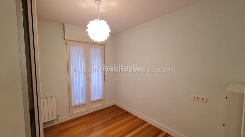 Foto c01d51e8-79ee-4490-a04c-88e17ebf00c1. Rent flat with heating in Abandoibarra - Guggenheim Bilbao