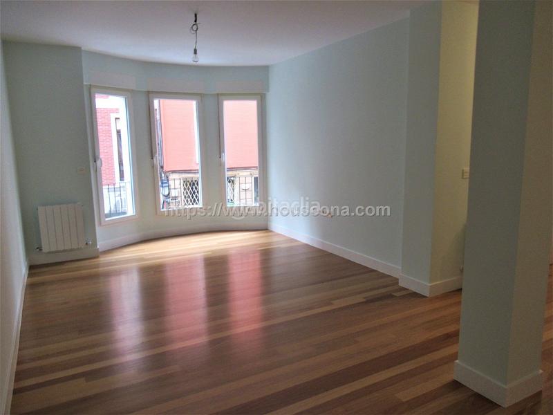 Foto d869053a-50de-4880-96e9-582bc3b34f20. Alquiler piso en Abandoibarra - Guggenheim Bilbao