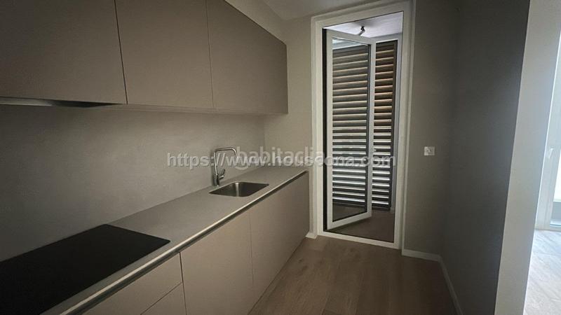 Foto ae9e9484-99b7-46ea-9c94-51b317ccd1b9. Piso obra nueva a estrenar en Zabalburu Bilbao