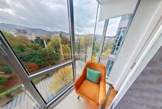 Alquiler Piso  Lehendakari leizaola. Vivienda de lujo con muebles de diseño, en plaza euskadi