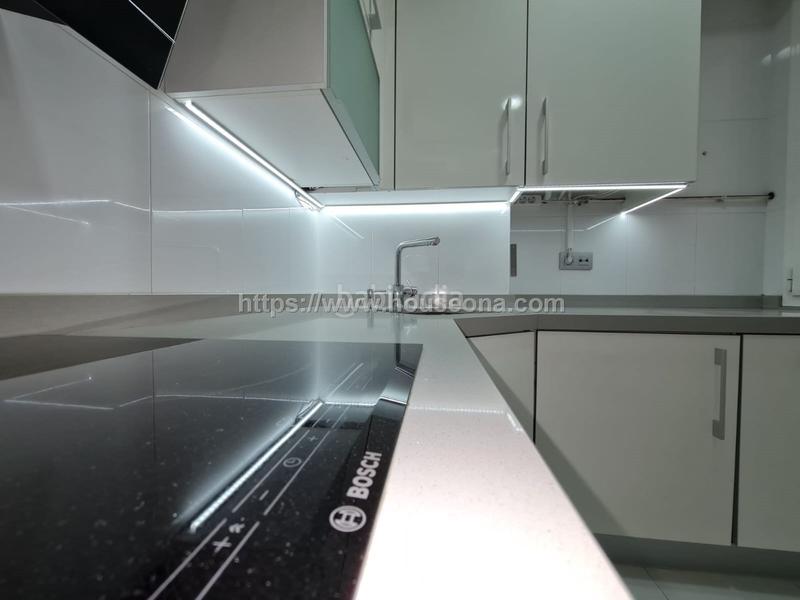 Foto 1b206123-14b4-47e8-b258-340bbd6ca03a. Location appartement avec chauffage dans Sabino Arana-Jesuitas Bilbao