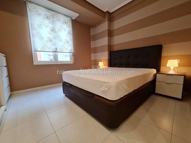 Foto 299a7022-b910-41bb-81d0-50b4e39f516a. Location appartement avec chauffage dans Sabino Arana-Jesuitas Bilbao