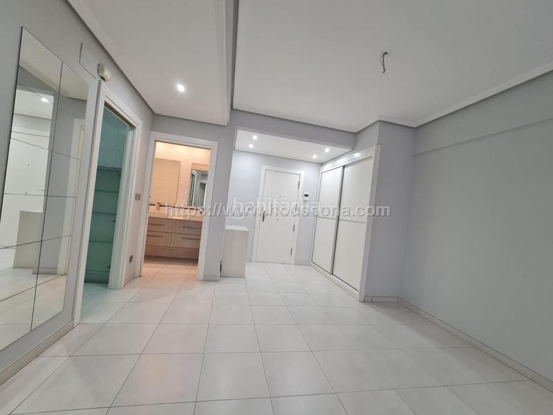 Foto 3259fcad-ac00-417d-8bcc-2d78a8d00a98. Location appartement avec chauffage dans Sabino Arana-Jesuitas Bilbao