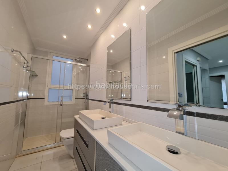 Foto 4793fca6-75b8-4890-8877-eb77c4192e62. Location appartement avec chauffage dans Sabino Arana-Jesuitas Bilbao