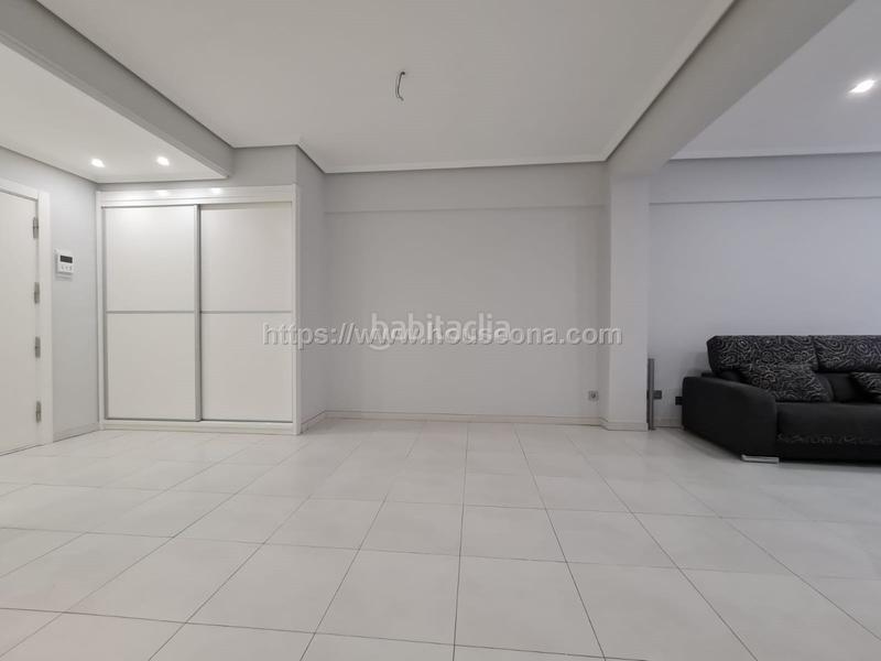 Foto 47c54c06-67bc-4846-b561-de3fd7c2c21f. Location appartement avec chauffage dans Sabino Arana-Jesuitas Bilbao