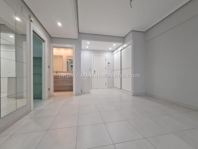 Foto 58a22506-685d-4bb9-b287-dbc162a6c7fd. Location appartement avec chauffage dans Sabino Arana-Jesuitas Bilbao