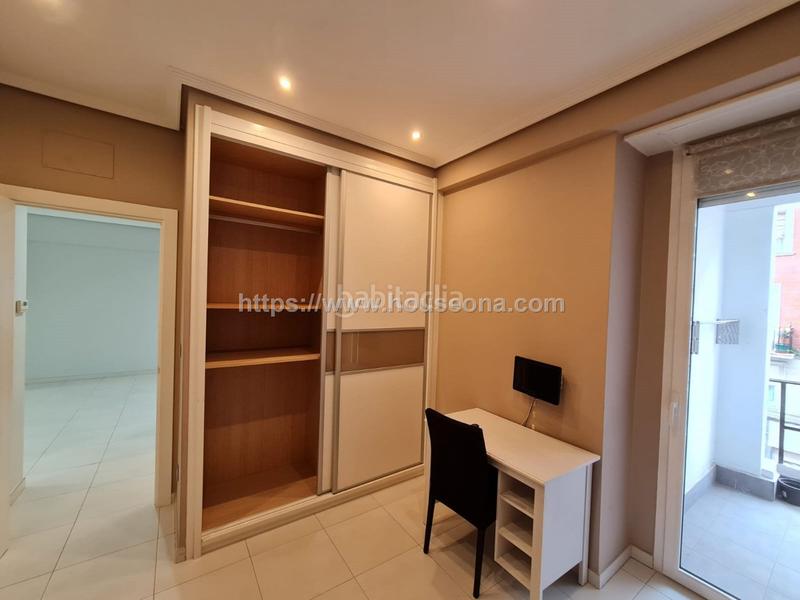 Foto 67a3aace-f9e7-4ea5-9d14-93c3ab830a68. Location appartement avec chauffage dans Sabino Arana-Jesuitas Bilbao